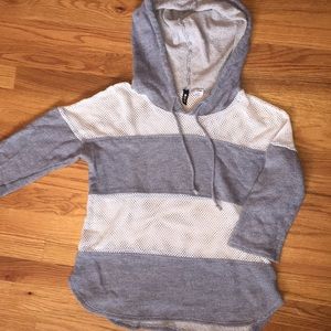 Urban Outfitters BGD mesh hoodie